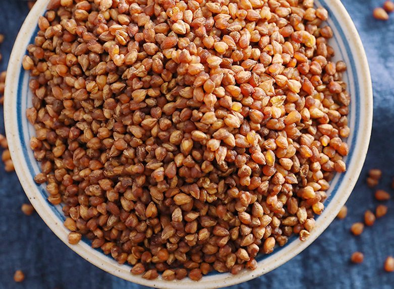 富硒黑苦荞茶什么功能(富硒黑苦荞茶价格)-硒宝网