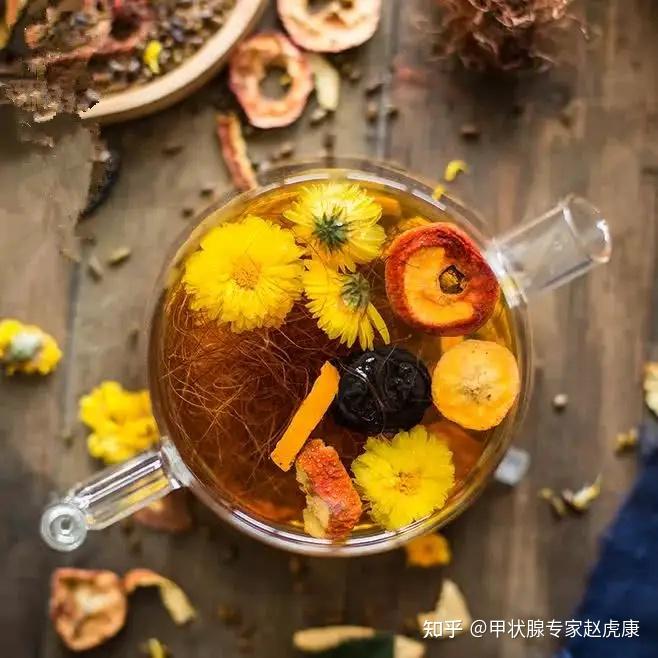 甲状腺炎喝富硒茶好吗(甲腺茶能喝好甲状腺吗)-硒宝网