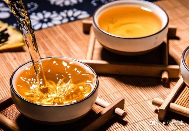 甲状腺炎喝富硒茶好吗(甲腺茶能喝好甲状腺吗)-硒宝网