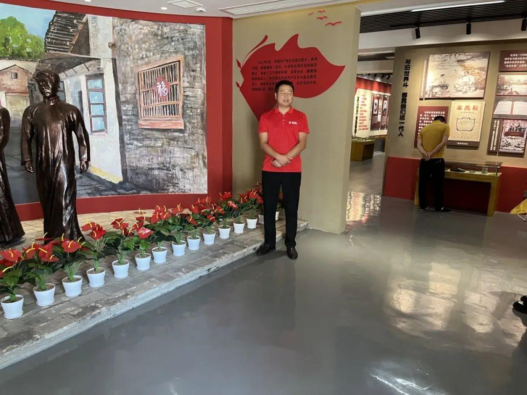 富硒茶计划书团队介绍(富硒茶营销策划方案)-硒宝网