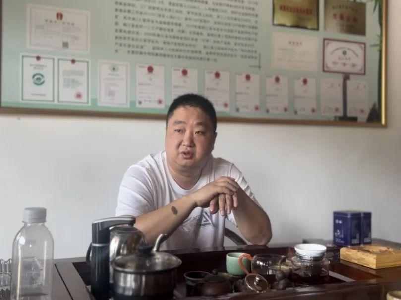 富硒茶计划书团队介绍(富硒茶营销策划方案)-硒宝网