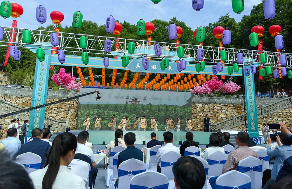 湖北恩施富硒茶生产商(恩施富硒茶十大排名)-硒宝网