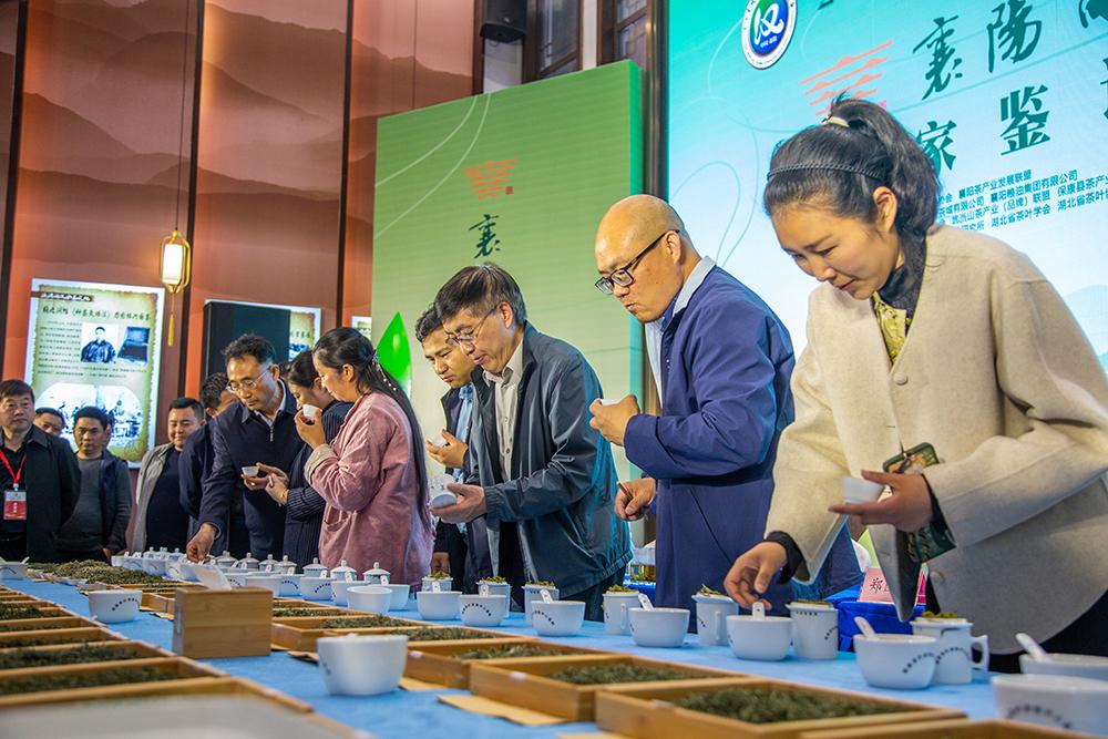 湖北恩施富硒茶生产商(恩施富硒茶十大排名)-硒宝网