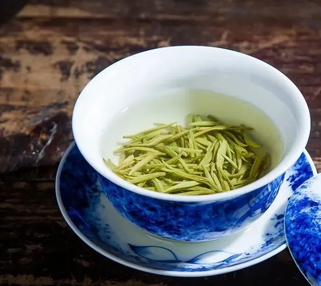 大量出汗喝恩施富硒茶(喝富硒茶能补硒吗)-硒宝网