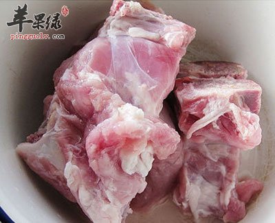 补钙汤的做法大全（补钙汤食谱100种做法大全）-硒宝网