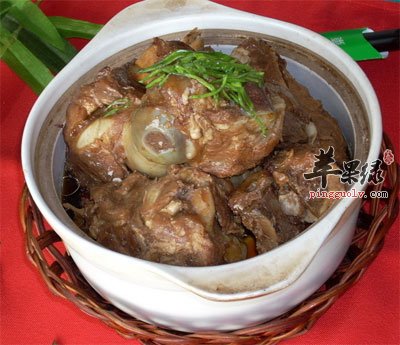 补钙汤的做法大全（补钙汤食谱100种做法大全）-硒宝网