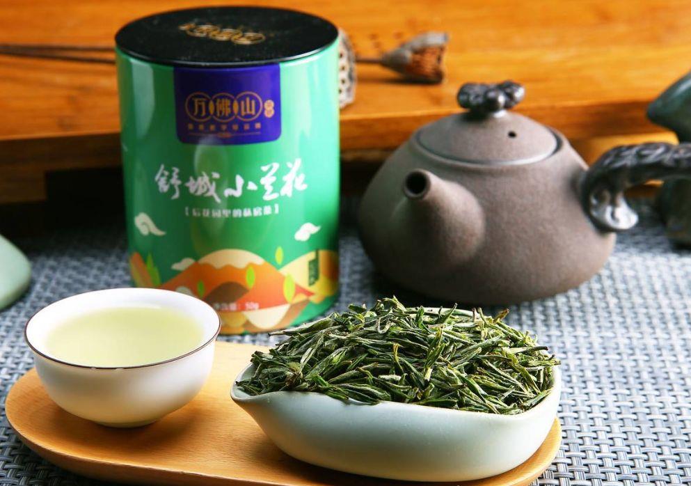 恩施富硒茶品牌排行榜（恩施富硒茶市场定位分析）-硒宝网