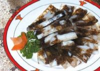 雷公山富硒清明茶字体(雷公山清明茶特级价格礼盒)-硒宝网