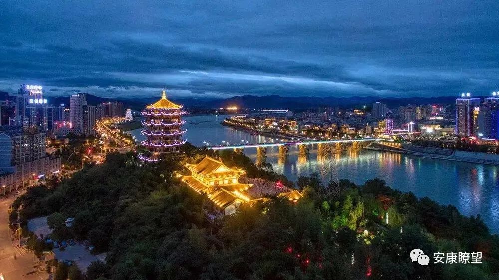 紫阳富硒茶小镇怎么样(紫阳富硒茶价格表)-硒宝网