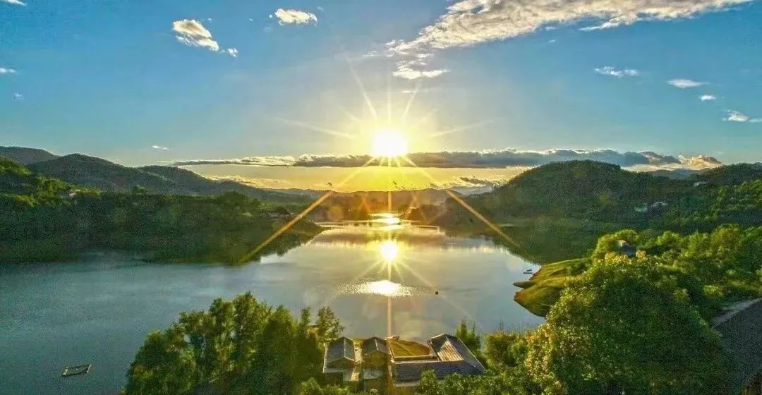 紫阳富硒茶小镇怎么样(紫阳富硒茶价格表)-硒宝网