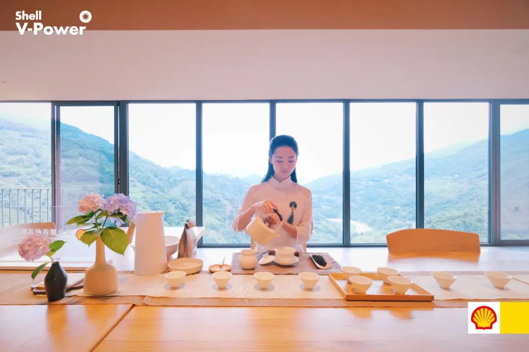 紫阳富硒茶的制作方法(紫阳富硒茶的冲泡方法)-硒宝网