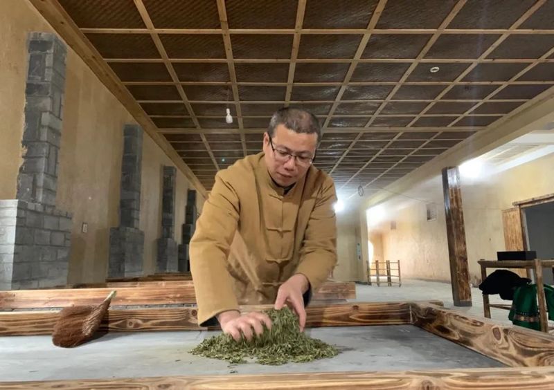 高质量富硒茶玉露企业(玉露茶主销)-硒宝网