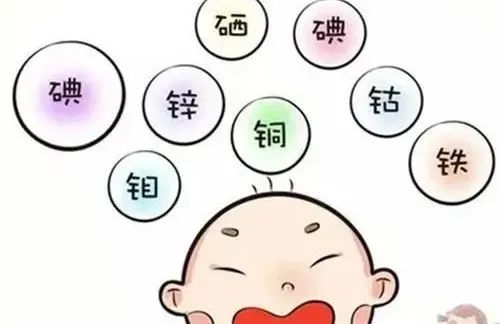 医院可以查微量元素吗(查微量元素医院可以看吗)-硒宝网