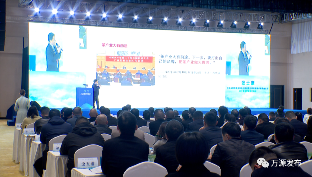 富硒茶是由什么制成的（茶叶富硒）-硒宝网