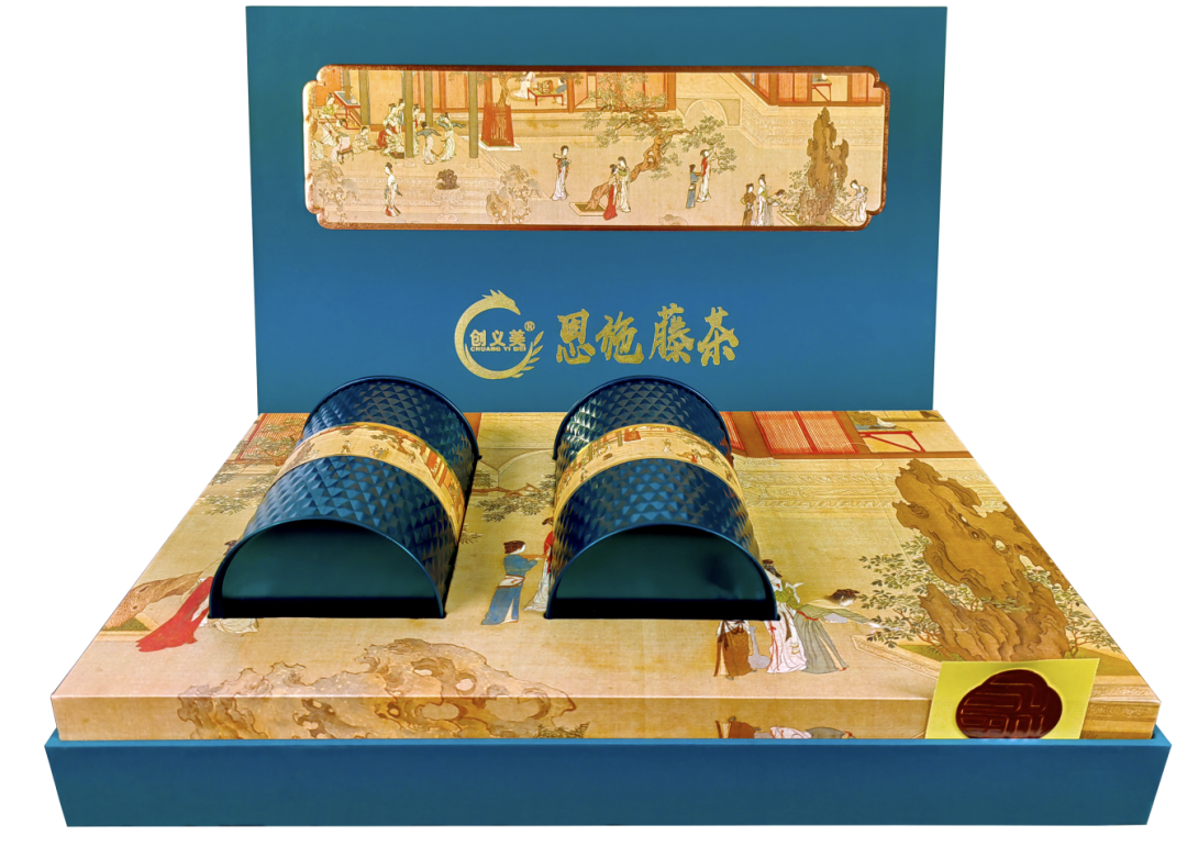 什么是富硒藤茶的功效(富硒藤茶是传销吗)-硒宝网