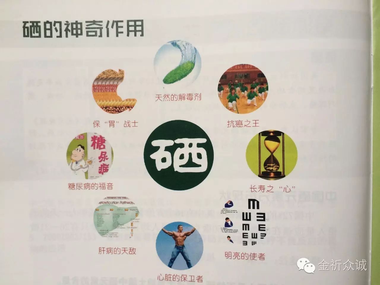 喝富硒藤茶有什么反应(喝富硒茶身体有什么反应)-硒宝网