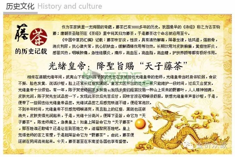 喝富硒藤茶有什么反应(喝富硒茶身体有什么反应)-硒宝网