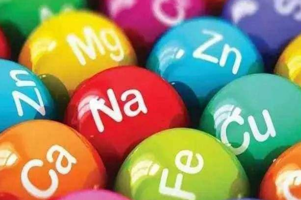 人体所需微量元素（人体微量元素需要量）-硒宝网