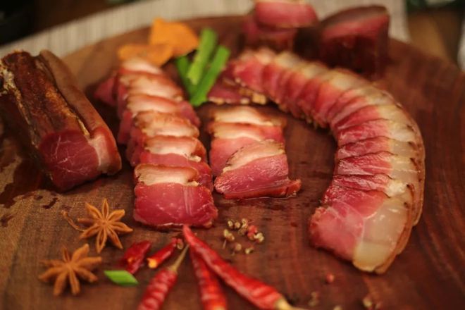 土家富硒茶原产地在哪(土家族富硒茶)-硒宝网