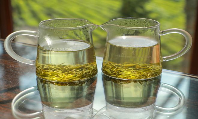 土家富硒茶原产地在哪(土家族富硒茶)-硒宝网