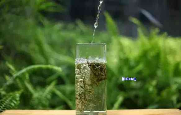 富硒水适合冲哪种茶好(富硒水能泡茶吗)-硒宝网