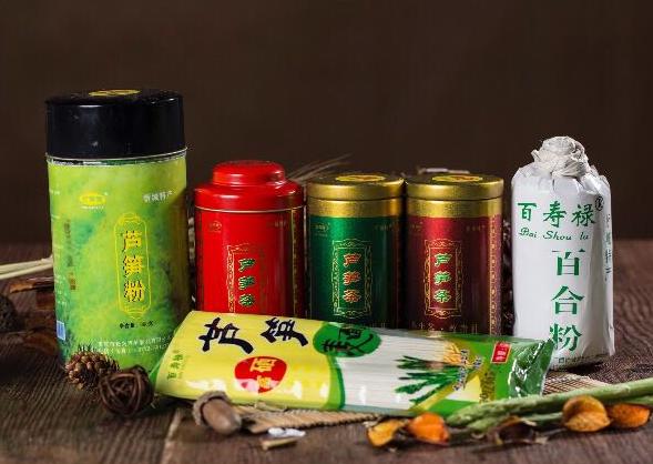 喝药能喝富硒芦笋茶吗（吃芦笋能喝茶吗）-硒宝网