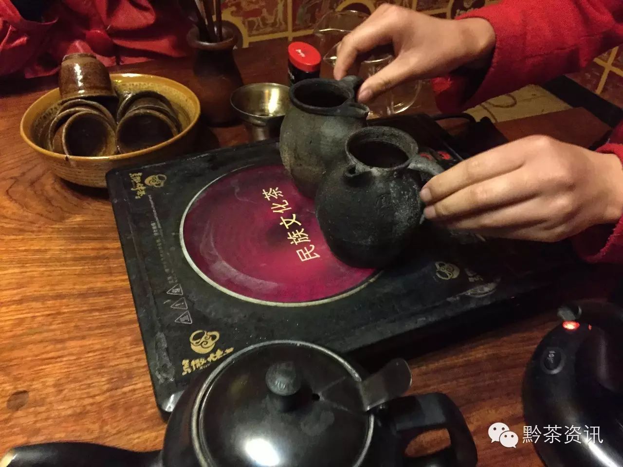 富硒茶产地是哪里的好(富硒茶中的硒指什么)-硒宝网