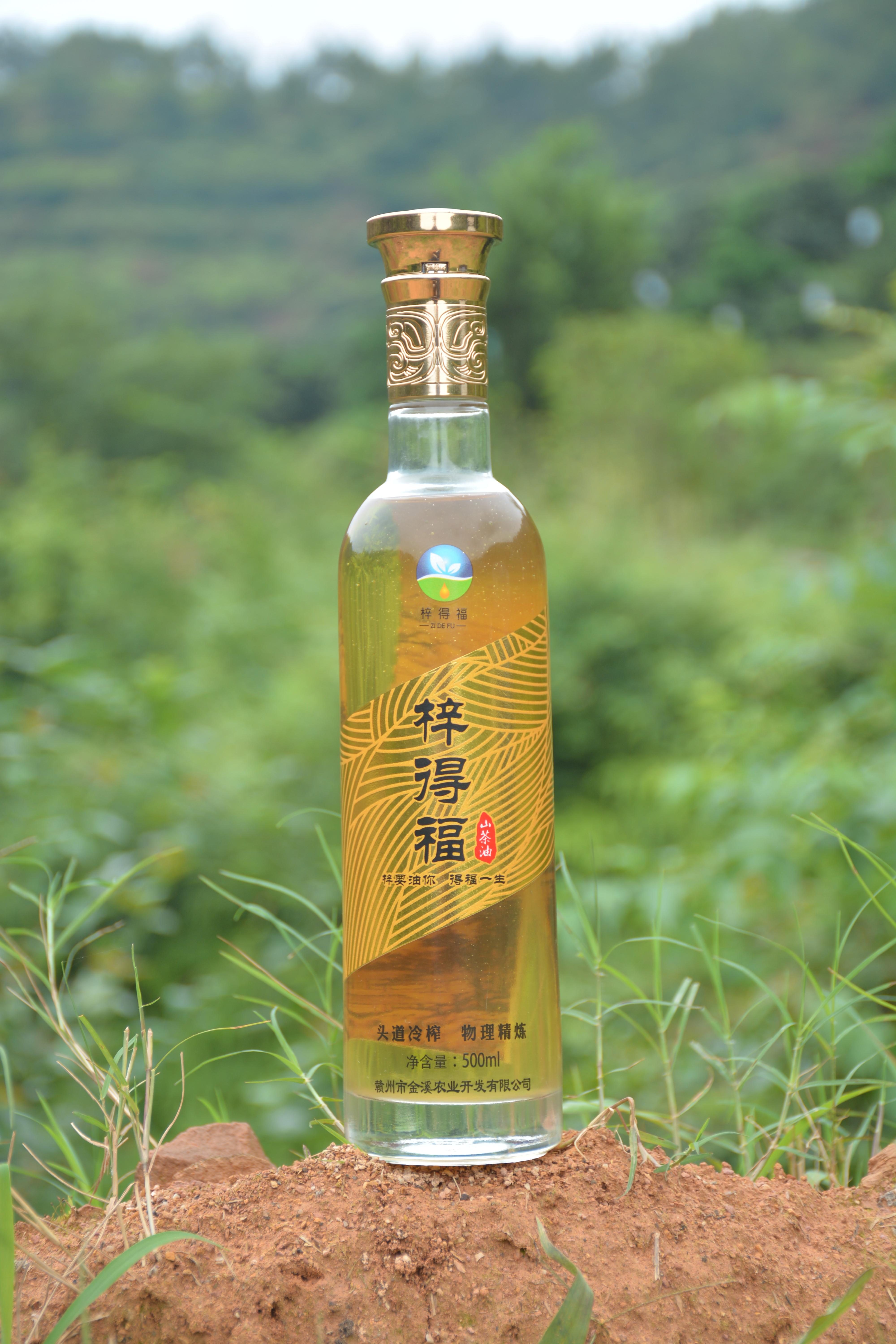 茶籽富硒油怎么吃好吃(吃茶籽油的功效与作用)-硒宝网