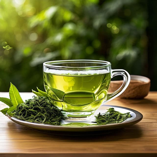 富硒茶哪个地方产的好(中国富硒茶之乡)-硒宝网