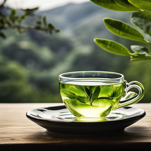 富硒茶哪个地方产的好(中国富硒茶之乡)-硒宝网