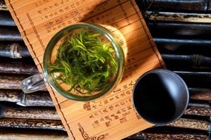 紫阳富硒蒿稀茶的作用（紫阳富硒茶属于什么茶）-硒宝网