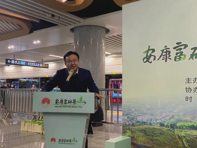 中国陕西富硒茶排行榜(陕西富硒茶的功效与作用)-硒宝网