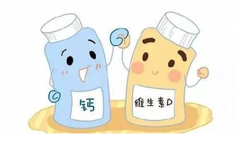 老年人补钙药品（药品补钙老年人可以用吗）-硒宝网