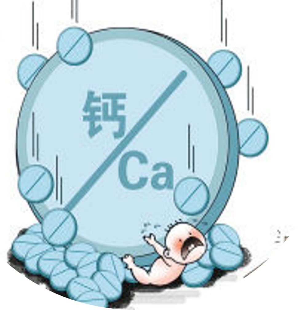 老年人补钙药品（药品补钙老年人可以用吗）-硒宝网