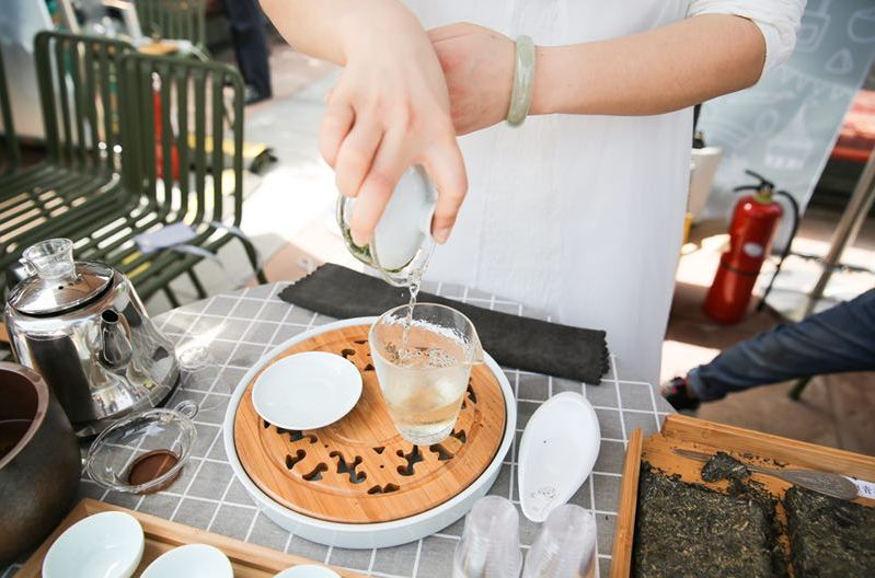 富硒绿茶和黑茶哪个好(绿茶与黑茶哪个更抗癌)-硒宝网