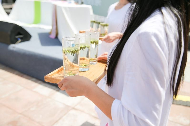 富硒绿茶和黑茶哪个好(绿茶与黑茶哪个更抗癌)-硒宝网