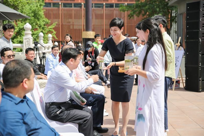 富硒绿茶和黑茶哪个好(绿茶与黑茶哪个更抗癌)-硒宝网