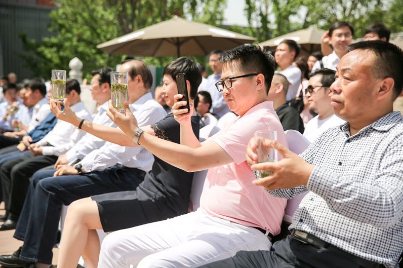 富硒绿茶和黑茶哪个好(绿茶与黑茶哪个更抗癌)-硒宝网