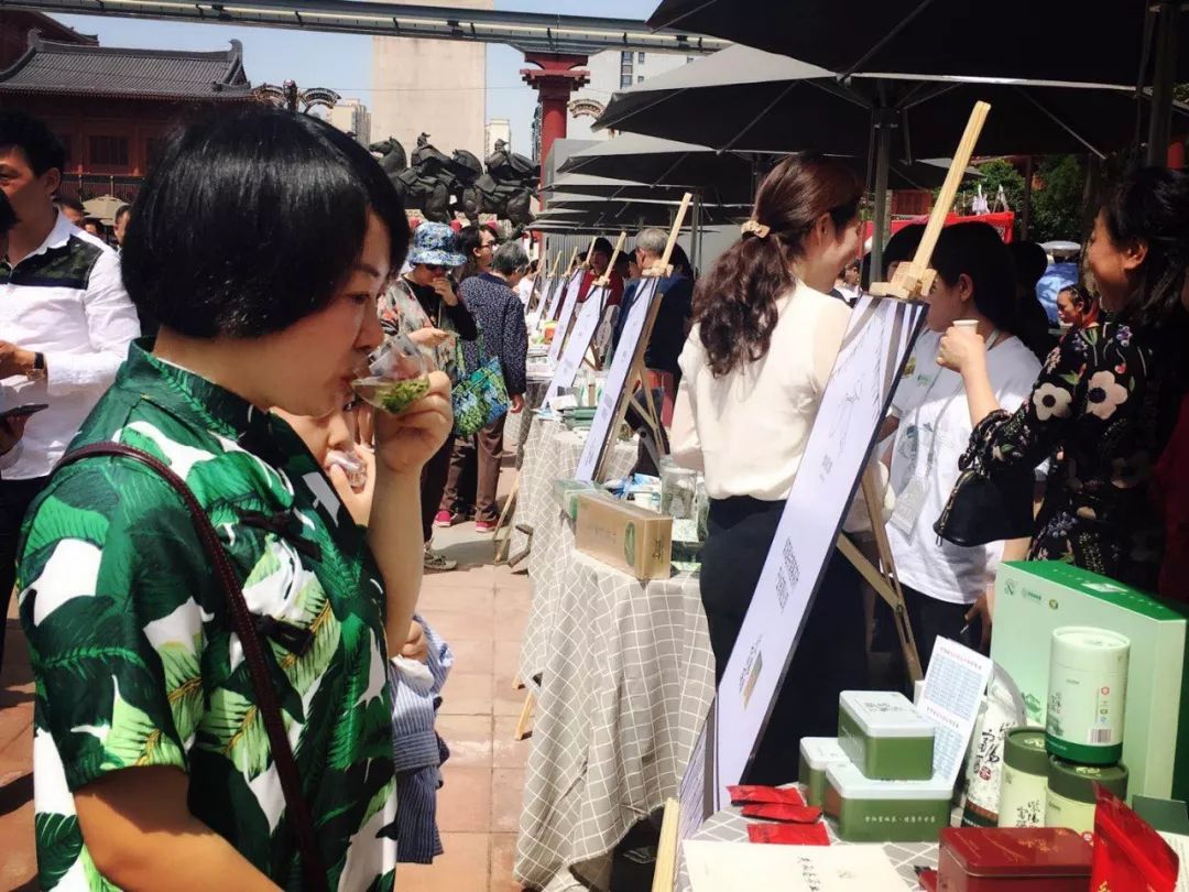 富硒绿茶和黑茶哪个好(绿茶与黑茶哪个更抗癌)-硒宝网