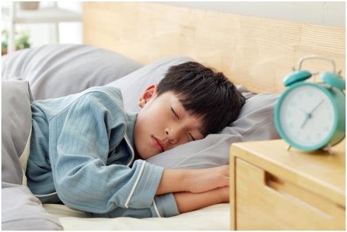 孩子吃什么补钙(给孩子吃钙片能有助长个儿吗)-硒宝网