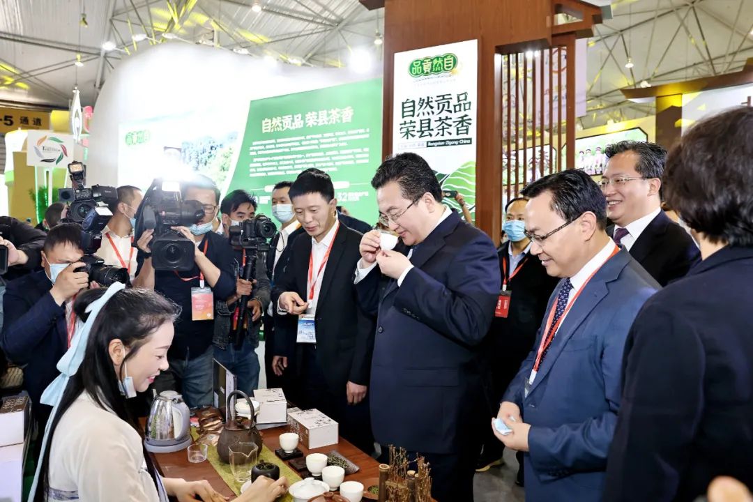 福建富硒普洱茶哪里买(富硒茶和普通茶的区别)-硒宝网