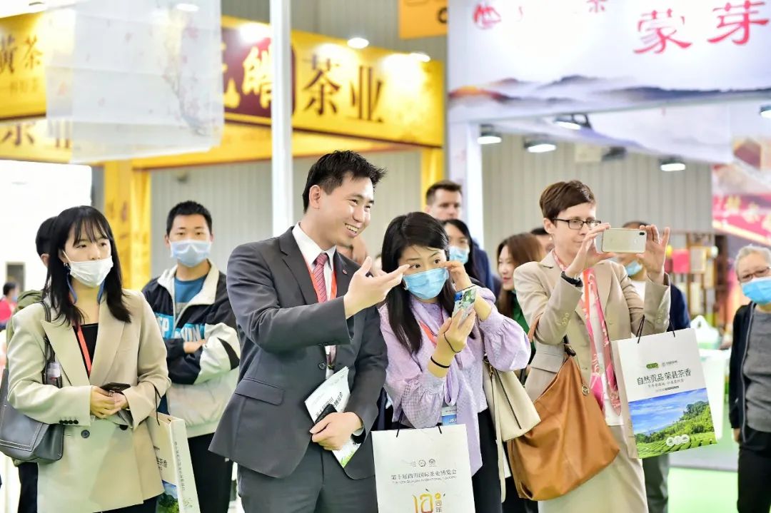 福建富硒普洱茶哪里买(富硒茶和普通茶的区别)-硒宝网