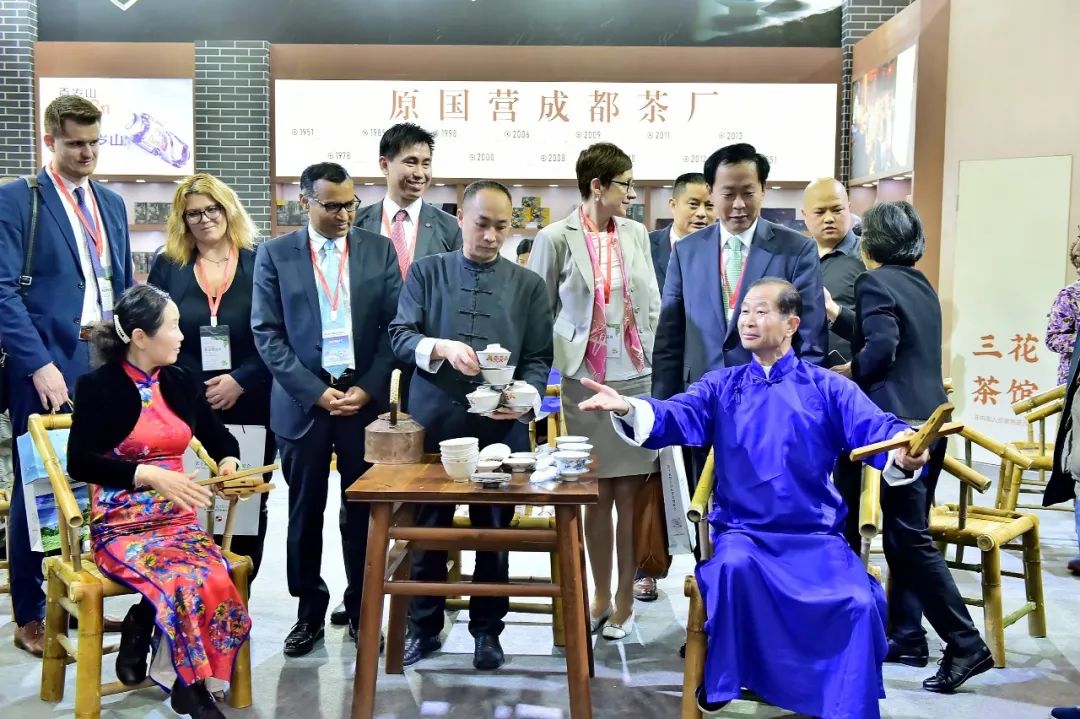 福建富硒普洱茶哪里买(富硒茶和普通茶的区别)-硒宝网