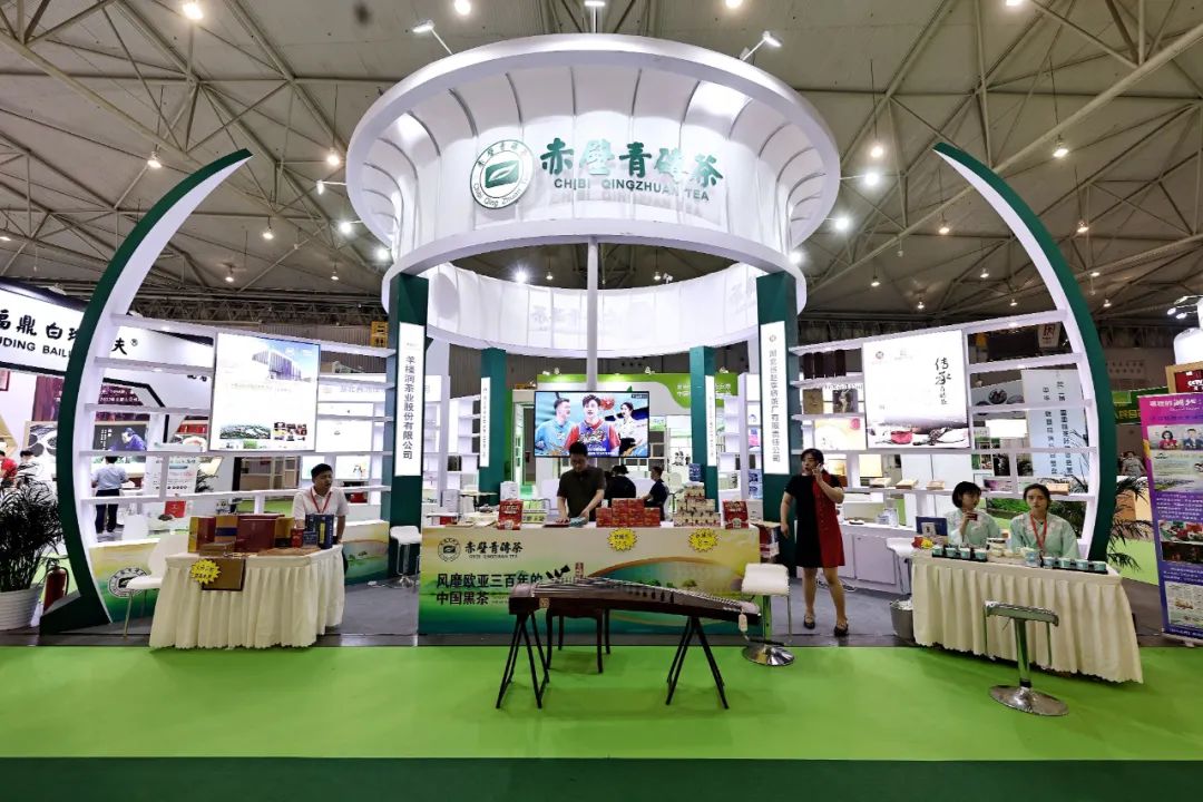 福建富硒普洱茶哪里买(富硒茶和普通茶的区别)-硒宝网