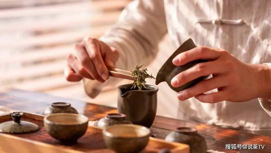 诏安富硒茶是哪里产的(安溪富硒茶)-硒宝网