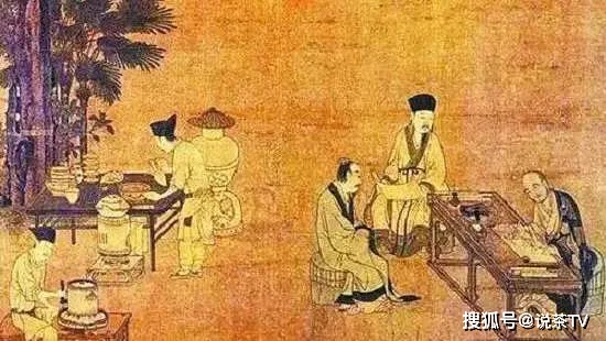 诏安富硒茶是哪里产的(安溪富硒茶)-硒宝网