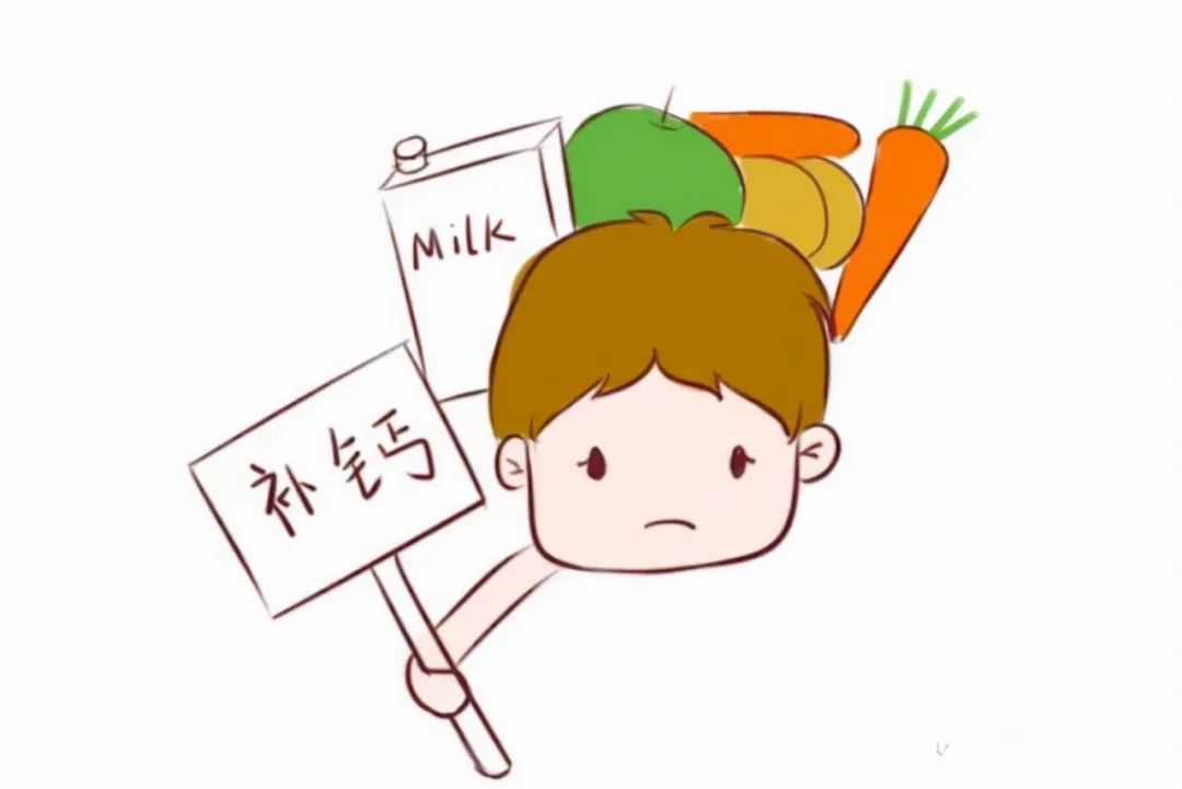 小孩补钙吃什么牌子的钙片好吸收(小孩吃那种钙吸收好)-硒宝网