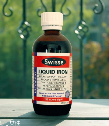 补铁口服液哪个牌子好(补铁口服液哪种比较好)-硒宝网