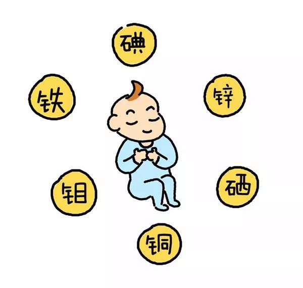 如何检查微量元素(微量元素检查有哪些项目)-硒宝网