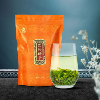 乌江富硒茶翠芽多少钱(富硒茶属于什么茶)-硒宝网